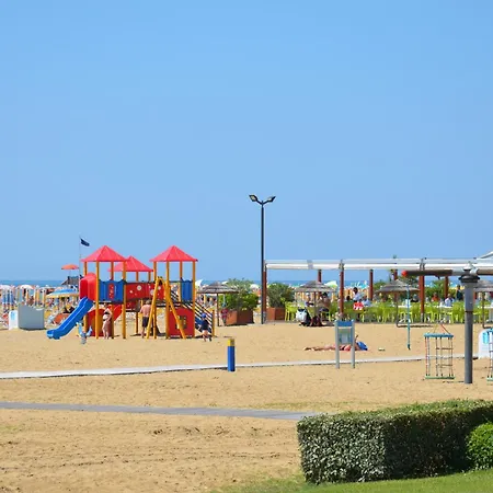 Sequoia Lägenhet Bibione
