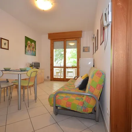 Sequoia 公寓 比比翁