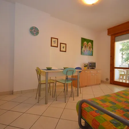 Apartment Sequoia