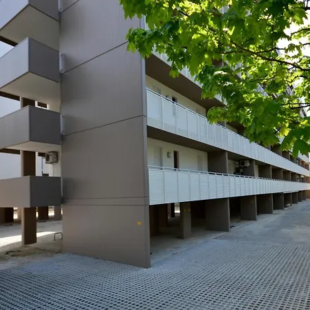 Sequoia Lejlighed Bibione