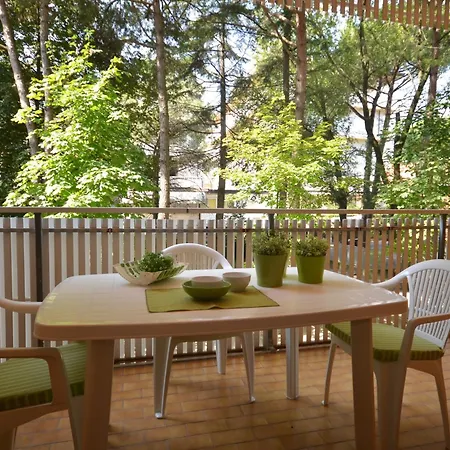 Sequoia Apartment Bibione