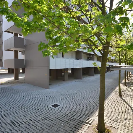 Sequoia Apartment Bibione
