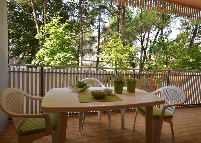 아파트 Sequoia 비비오네