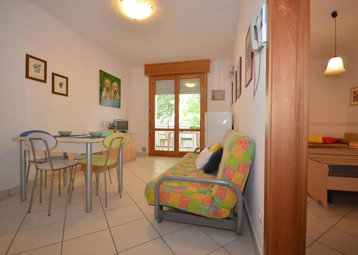 Sequoia 아파트 비비오네