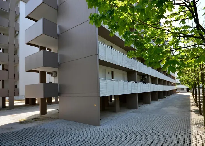 Sequoia 아파트 비비오네