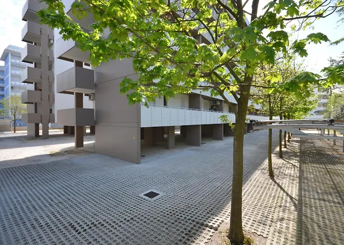 Sequoia 아파트 비비오네